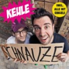 Keule - Schnauze