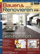 Bauen & Renovieren 03-04/2015