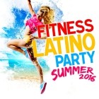 Fitness Latino Party Summer 2018