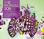 Ministry of Sound the Annual 2011 (AU Edition)