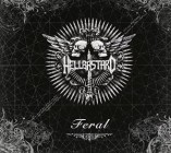 Hellbastard - Feral