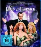 Die Hexen von Eastwick