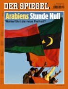 Der Spiegel 10/2011