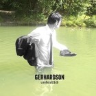 GERHARDSON - Undendlich