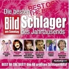 BAMS - Best Of The Best Schlager Des Jahrtausends