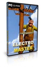 Electro Master v1.0.0.1