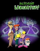 Dexters Labor - XviD - Die Serie