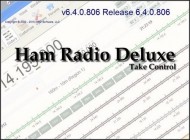 Ham Radio Deluxe v6.4.0.886