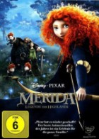 Merida - Legende der Highlands