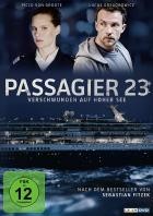 Passagier 23 - Verschwunden auf hoher See