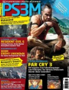 PS3M Das Playstation Magazin 11/2012