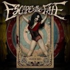 Escape The Fate - Hate Me (Deluxe Edition)