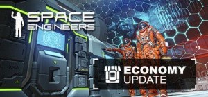 Space Engineers Economy