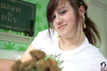 SuicideGirls - Louie Best Bud - 42 Pics