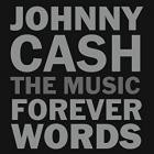 Johnny Cas Forever Words Expanded
