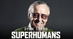 Stan Lees - Superhumans - Der menschliche Gecko