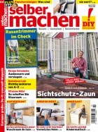 Selber Machen 04/2019