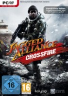 Jagged Alliance Crossfire