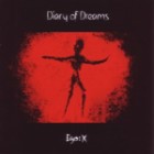 Diary Of Dreams - Ego:X