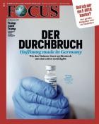 Focus Magazin 47/2020