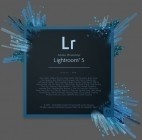 Adobe Photoshop Lightroom 5.7.1 (x64)