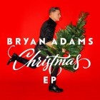 Bryan Adams - Christmas EP