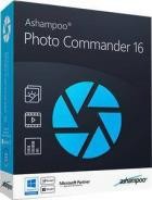 Ashampoo Photo Commander v16.3.3 + Portable