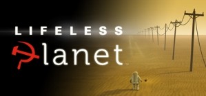 Lifeless Planet Premier Edition