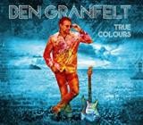 Ben Granfelt - True Colours