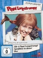 Pippi Langstrumpf