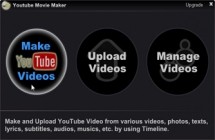 Youtube Movie Maker Platinum 10.59