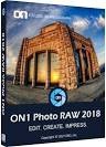 ON1 Photo RAW 2018.5 12.5.1 X64