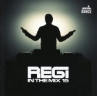 Regi In The Mix 15