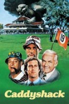 Caddyshack - Terror auf dem Golfplatz