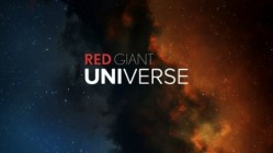 Red Giant Universe v3.2.3