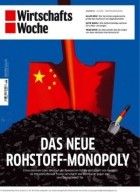 Wirtschaftswoche 18/2019