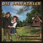 Die Salzataler - Waidmannsheil Und Hoernerklang