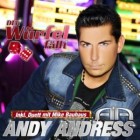 Andy Andress - Spielertyp