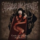 Cradle Of Filth - Cruelty and the Beast (Re-Mistressed)