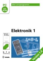 Vogel bfe - Lernprogramm Elektronik 1+ 2