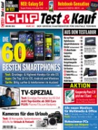 Chip Test & Kauf 04/2013