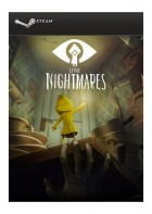 Little Nightmares