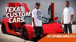 Texas Custom Cars - Ford F350