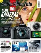 Audio Video Foto Bild 07/2018