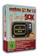 Retro TV Serien Box