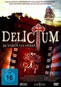 Delictum - Im Namen des Herrn