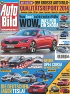 Auto Bild 50/2014