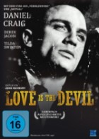 Love is the Devil