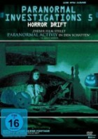 Paranormal Investigations 5 Horror Drift