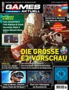 Games Aktuell 06/2016